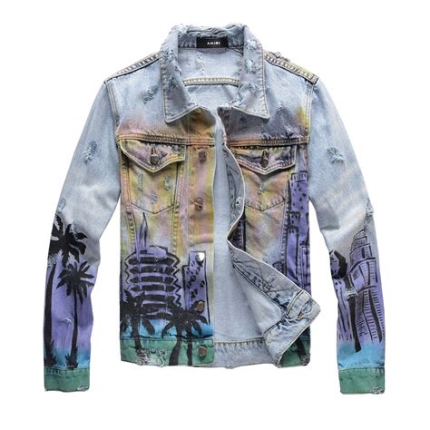 amiri jacket replica|amiri jackets for men.